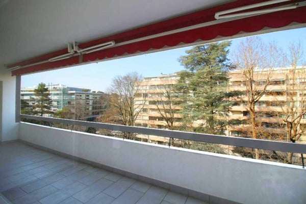 Appartement 7 pièces à Genève 17