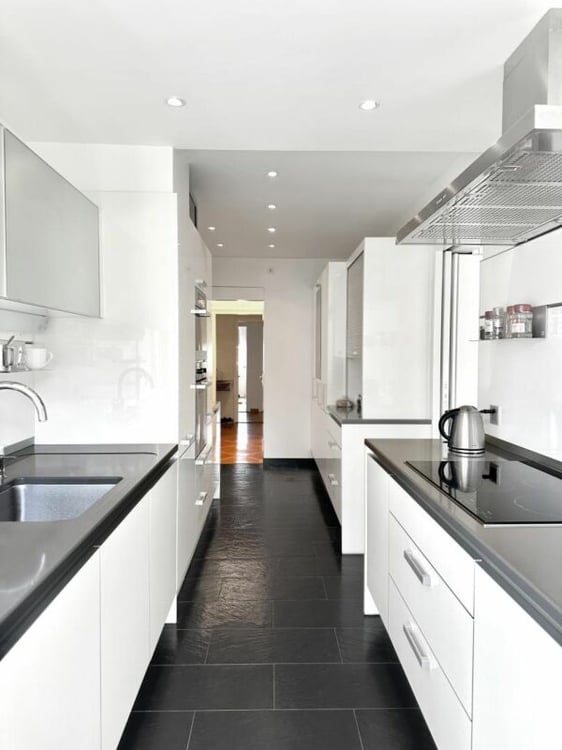 Appartement 7 pièces à Genève 19