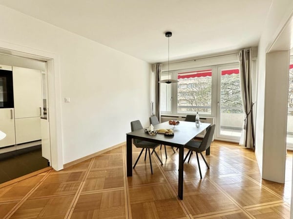 Appartement 7 pièces à Genève 20