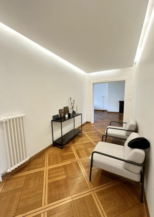 Appartement 7 pièces à Genève 12