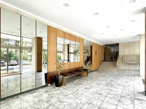 Appartement 7 pièces à Genève 10