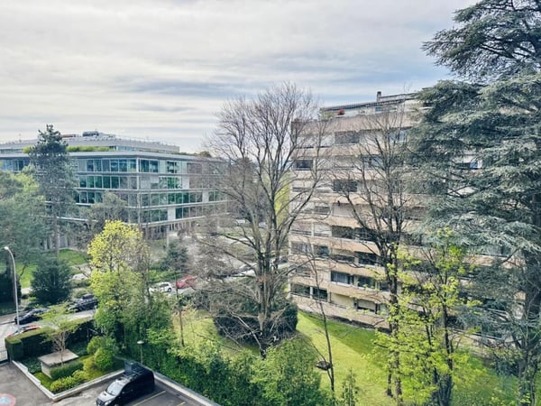 Appartement 7 pièces à Genève 18