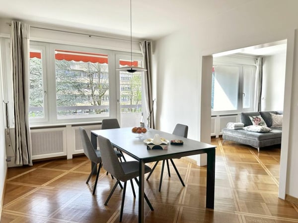 Appartement 7 pièces à Genève 2