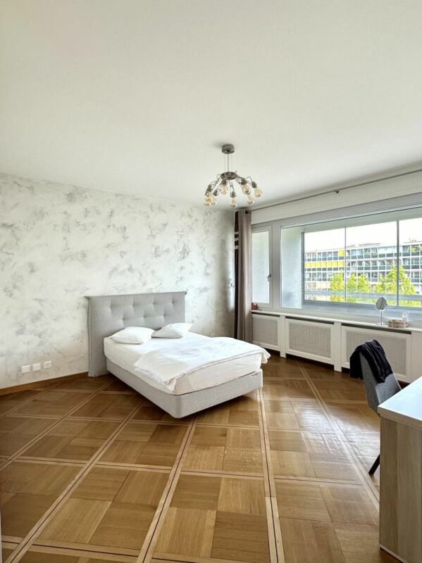 Apartment 7 rooms in Genève