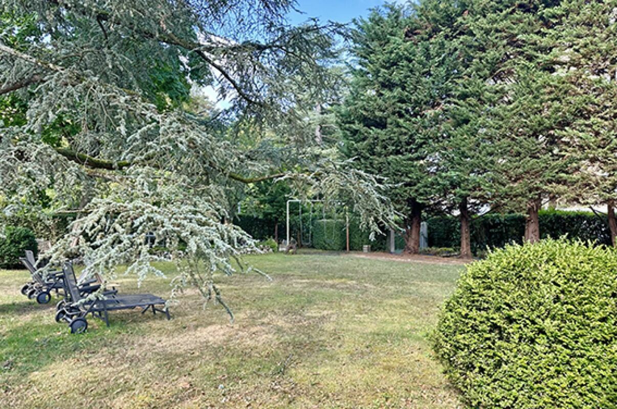 Charmant appartement meublé sur une propriété privée