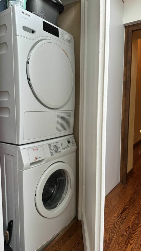 Charmant appartement meublé sur une propriété privée