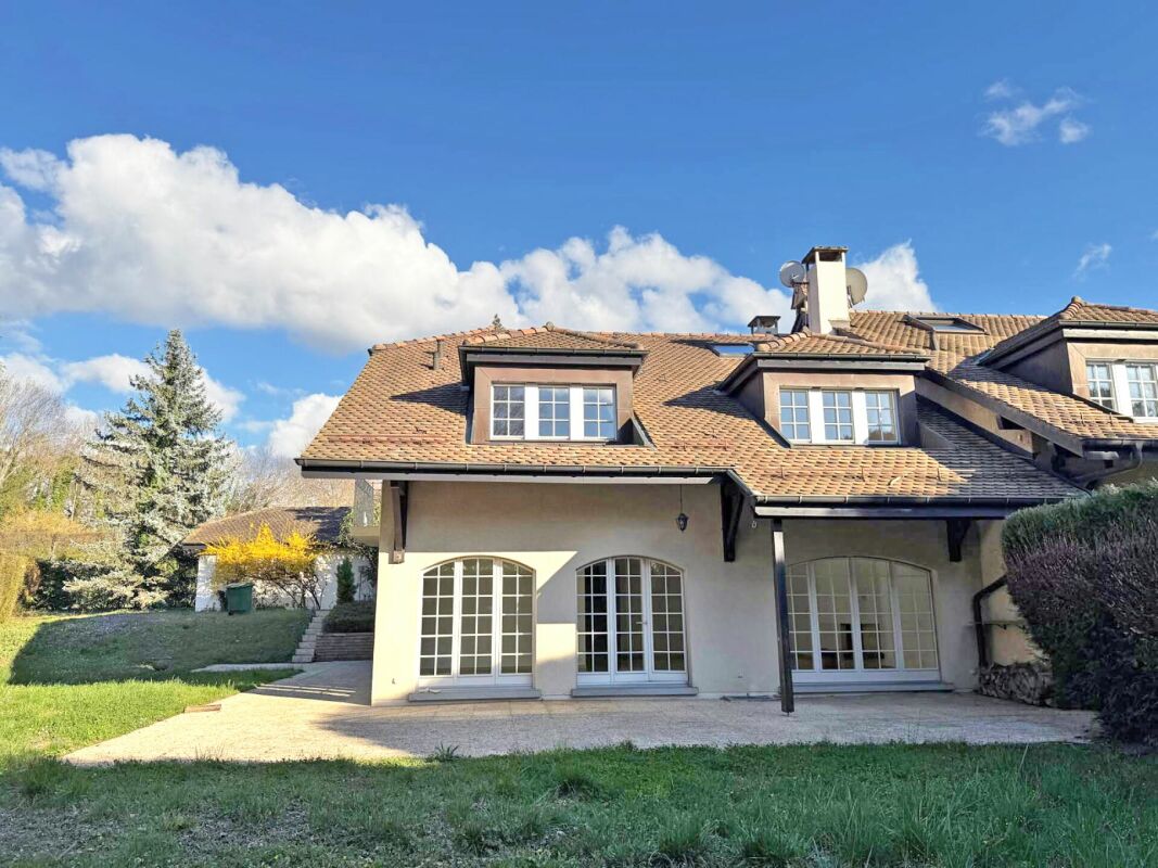 Villa individuelle 7 pièces à Hermance
