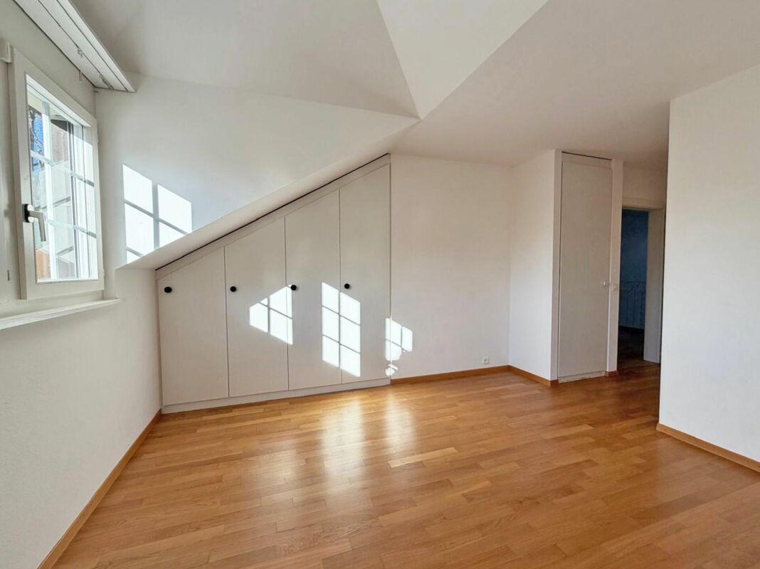 Villa individuelle 7 pièces à Hermance