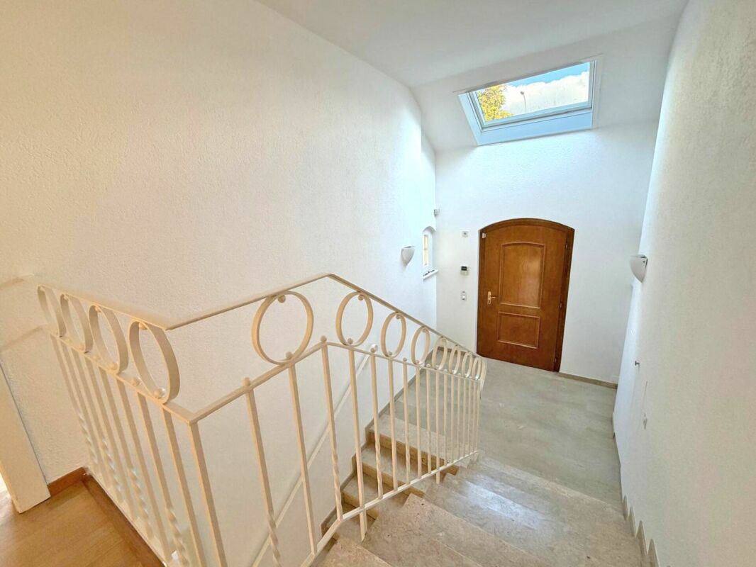 Villa individuelle 7 pièces à Hermance