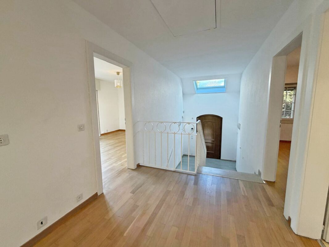 Villa individuelle 7 pièces à Hermance
