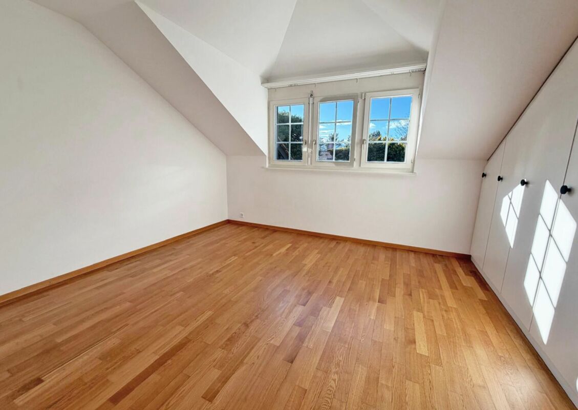 Villa individuelle 7 pièces à Hermance
