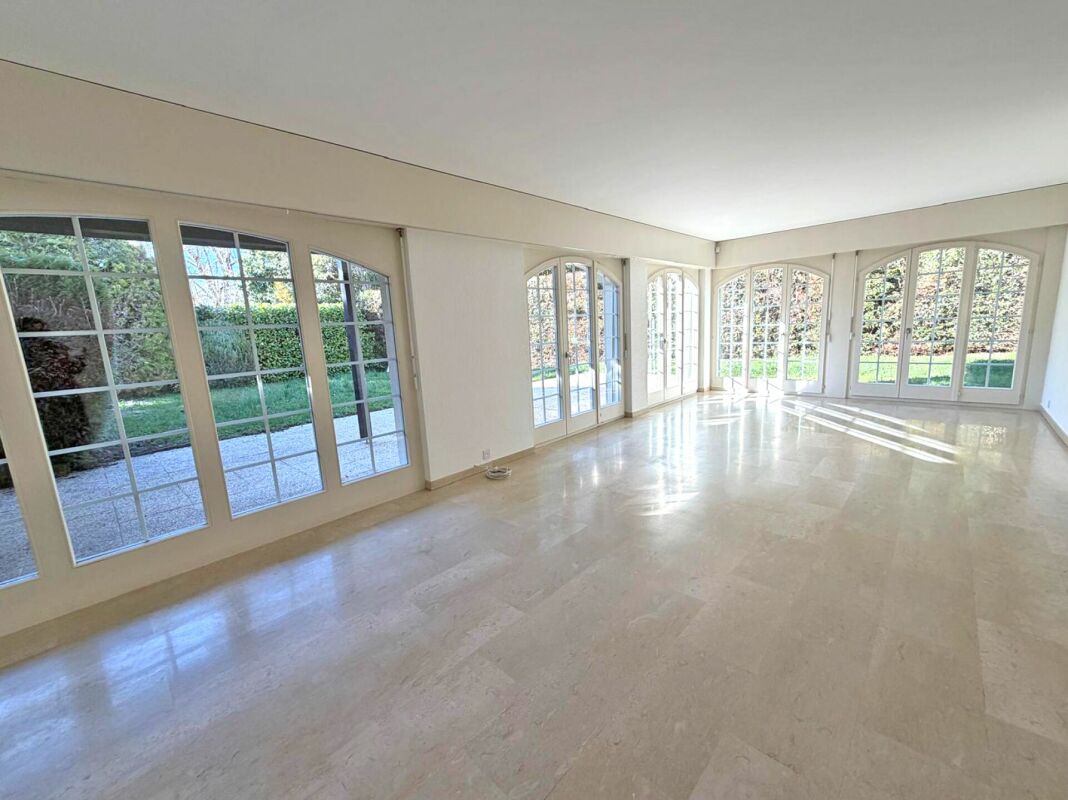 Villa individuelle 7 pièces à Hermance