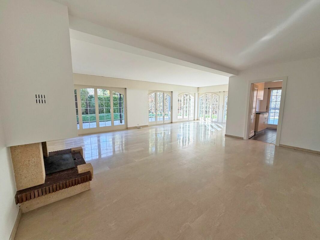 Villa individuelle 7 pièces à Hermance