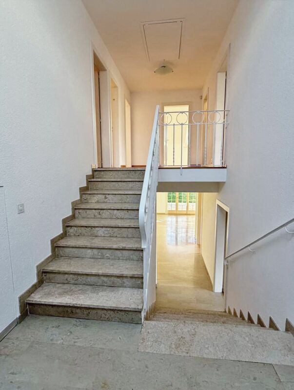 Villa individuelle 7 pièces à Hermance