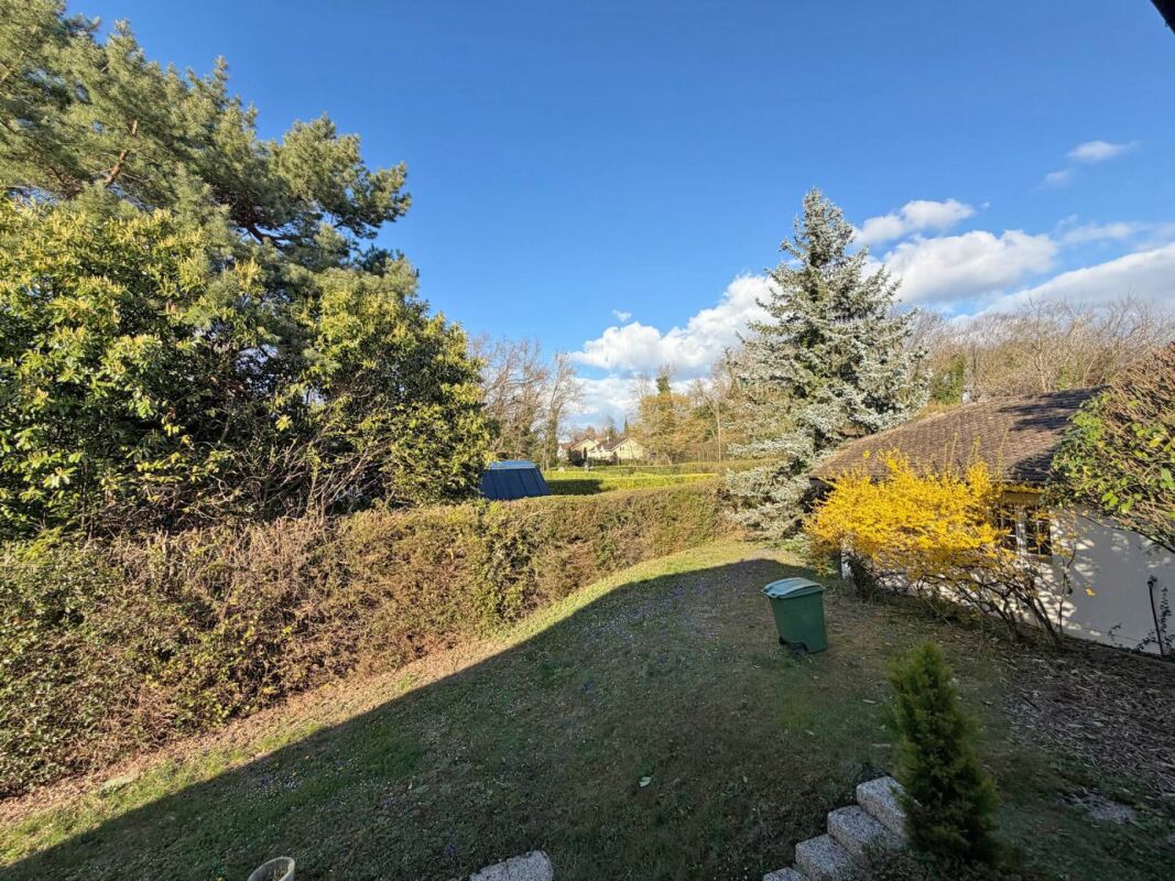 Villa individuelle 7 pièces à Hermance