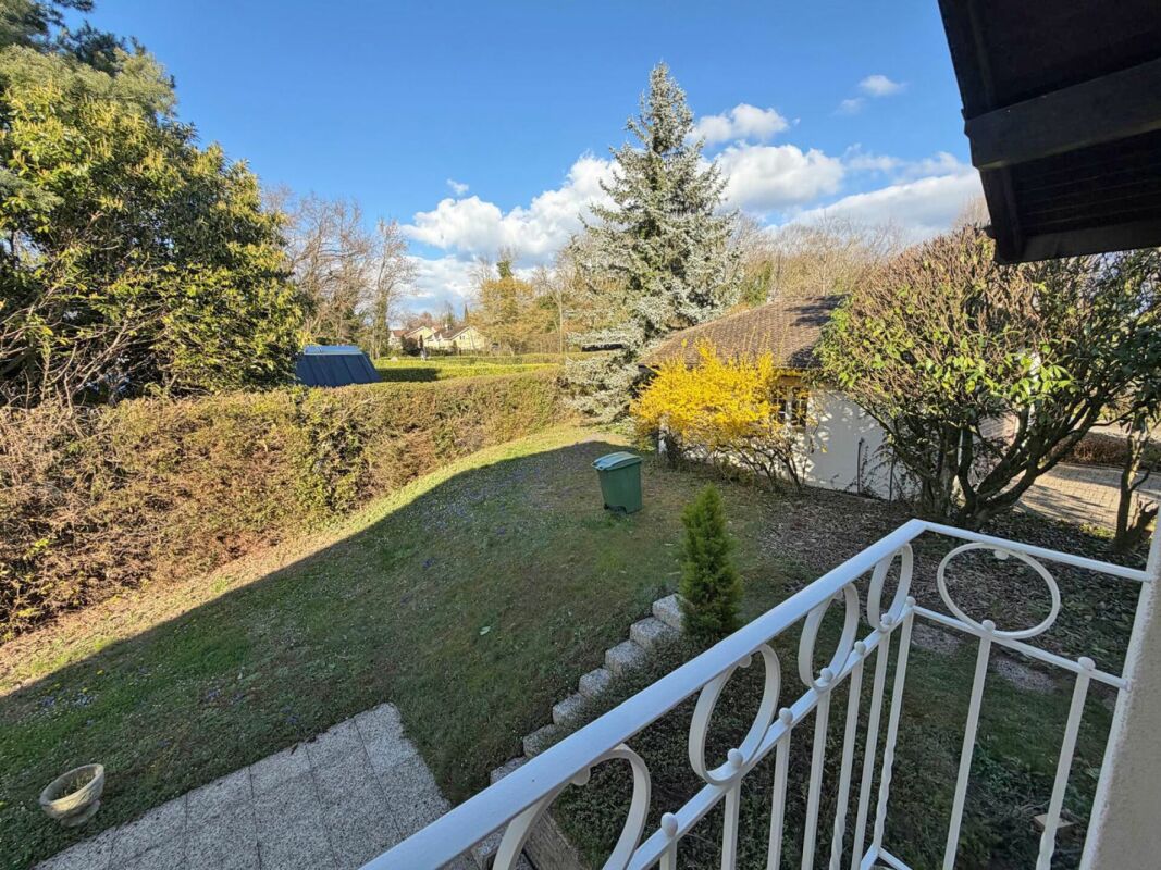 Villa individuelle 7 pièces à Hermance