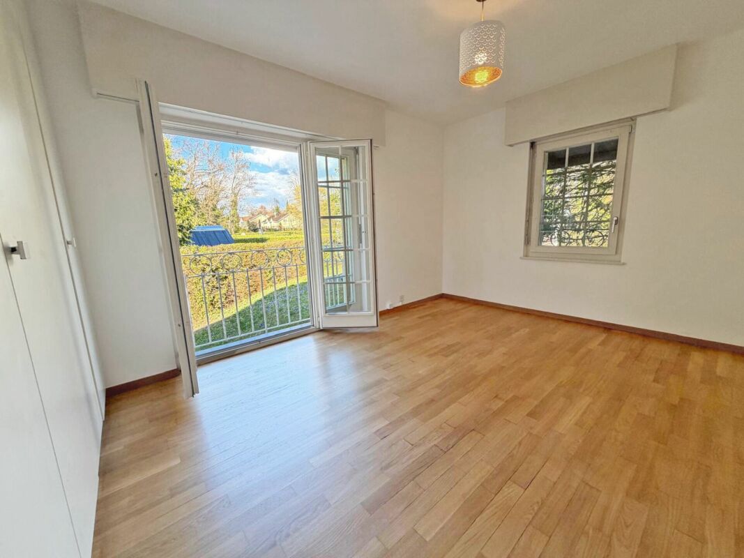 Villa individuelle 7 pièces à Hermance