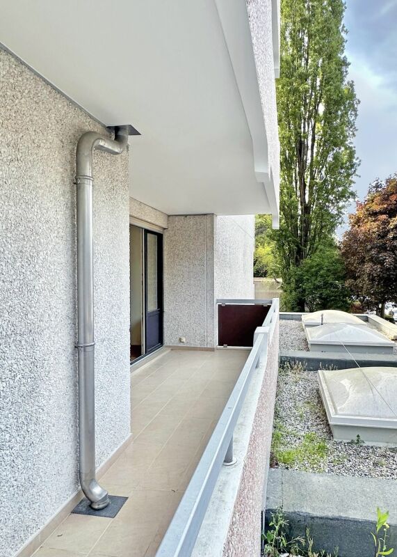 Appartement 7 pièces à Genève - Rez Superieur