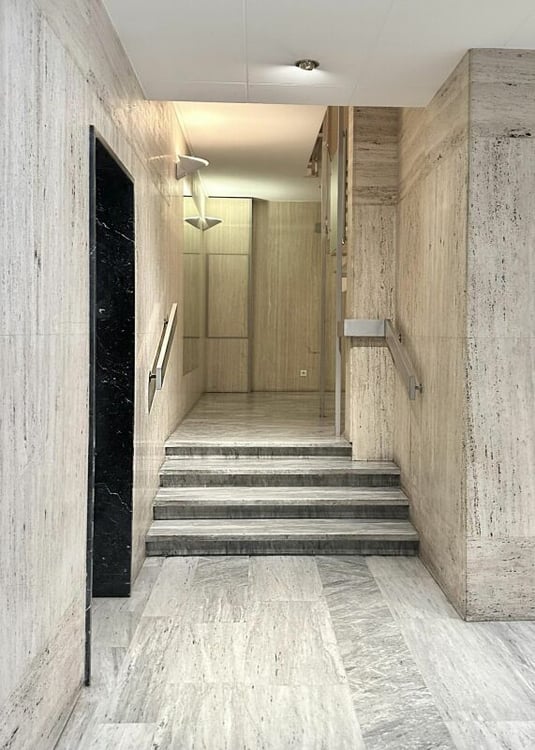 Appartement 7 pièces à Genève - Rez Superieur 5