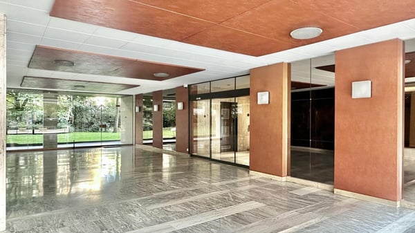 Appartement 7 pièces à Genève - Rez Superieur 4