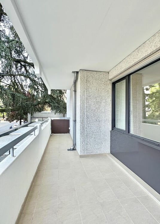 Appartement 7 pièces à Genève - Rez Superieur 12