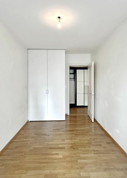 Appartement 7 pièces à Genève - Rez Superieur 21