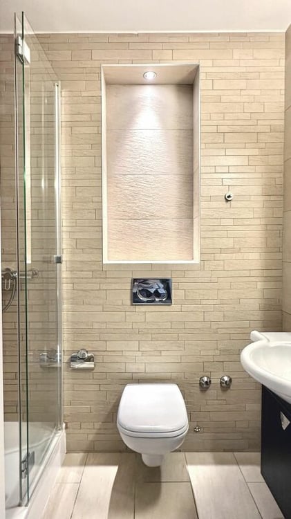 Appartement 7 pièces à Genève - Rez Superieur 22