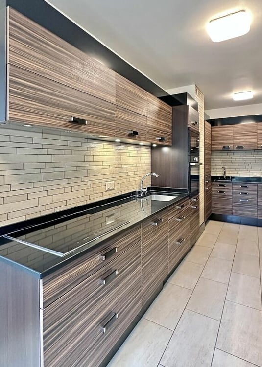 Appartement 7 pièces à Genève - Rez Superieur 14