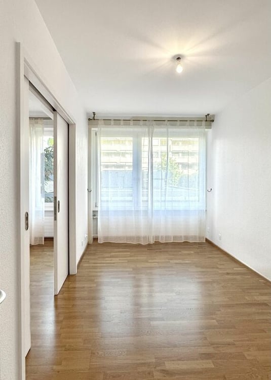 Appartement 7 pièces à Genève - Rez Superieur 19