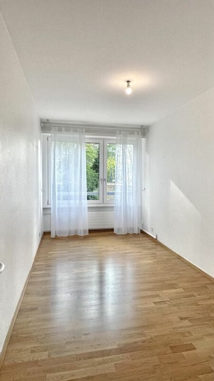 Appartement 7 pièces à Genève - Rez Superieur 20