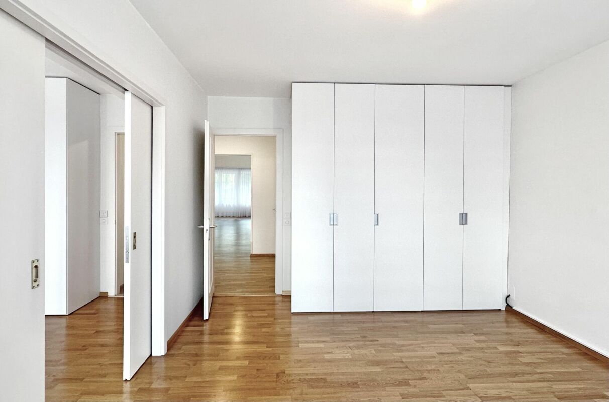 Appartement 7 pièces à Genève - Rez Superieur
