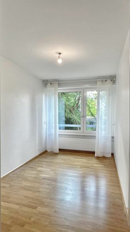 Appartement 7 pièces à Genève - Rez Superieur 18