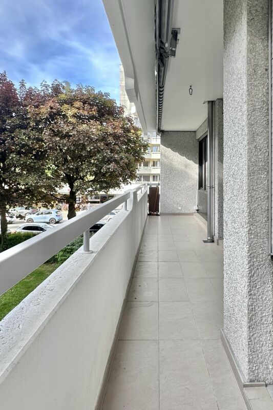 Appartement 7 pièces à Genève - Rez Superieur