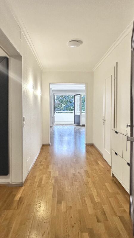 Opportunité d'investissement - Appartement 7 pièces à Genève
