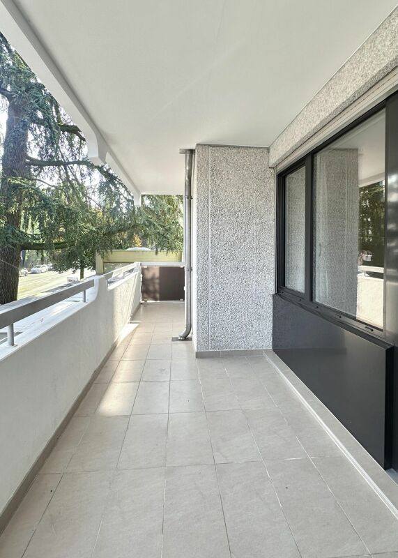 Opportunité d'investissement - Appartement 7 pièces à Genève
