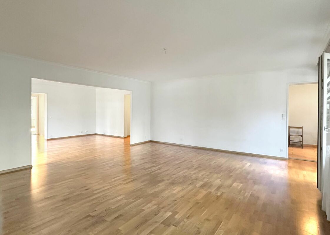 Opportunité d'investissement - Appartement 7 pièces à Genève