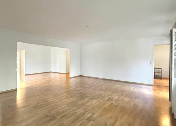 Opportunité d'investissement - Appartement 7 pièces à Genève 10