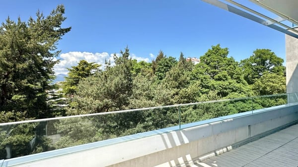 Magnifique appartement avec terrasse et vue au 5e étage 9
