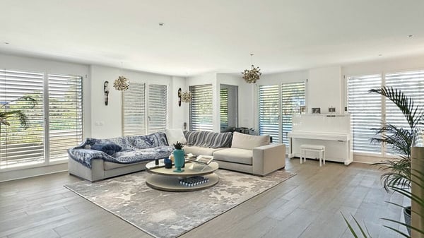 Magnifique appartement avec terrasse et vue au 5e étage 5