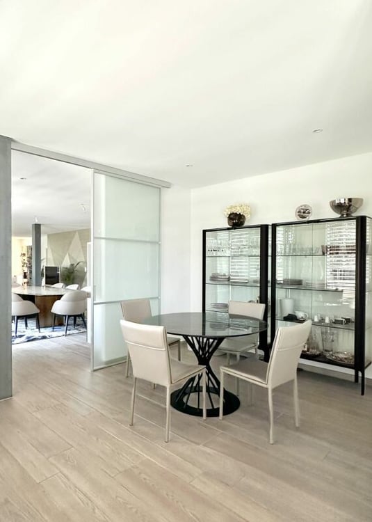 Magnifique appartement avec terrasse et vue au 5e étage 13
