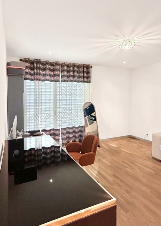 Magnifique appartement avec terrasse et vue au 5e étage 23