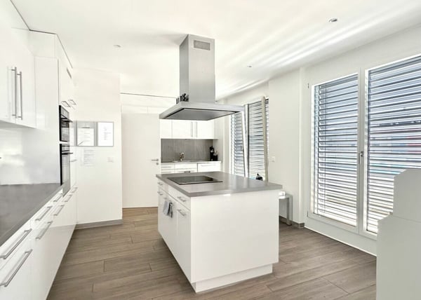 Magnifique appartement avec terrasse et vue au 5e étage 15