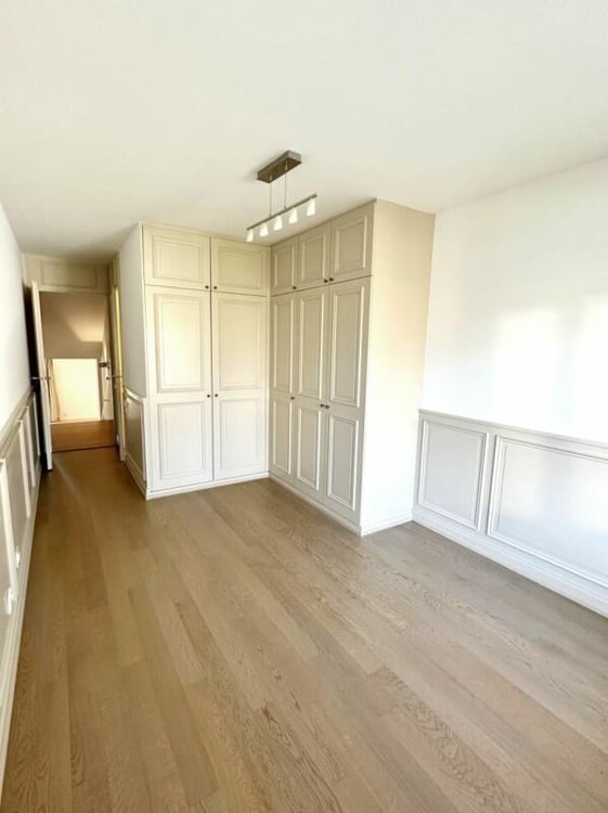 Triplex 6 pièces à Conches 22