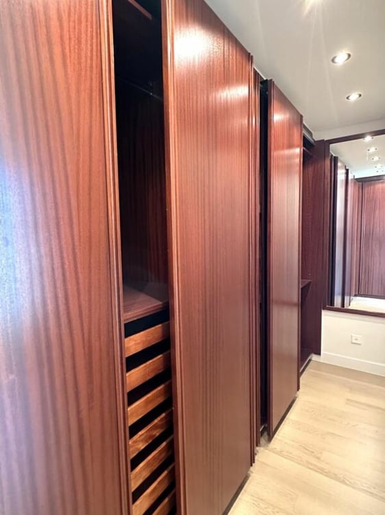 Triplex 6 pièces à Conches 32