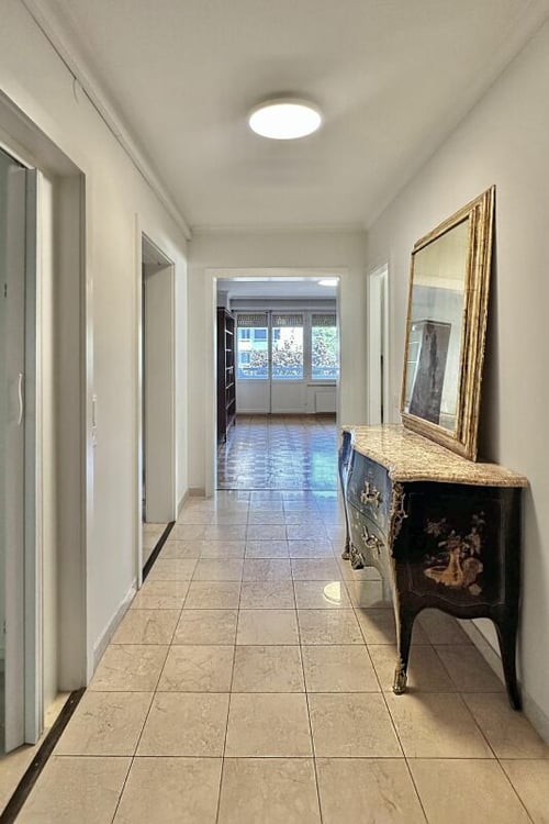 Appartement 7 pièces à Genève 2