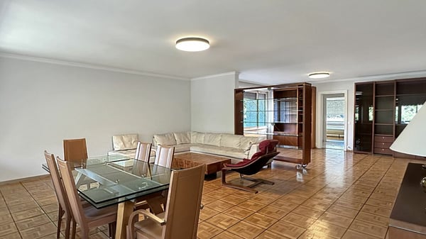 Appartement 7 pièces à Genève 6