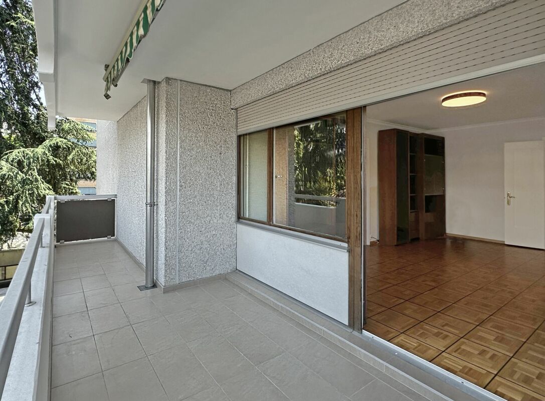Appartement 7 pièces à Genève