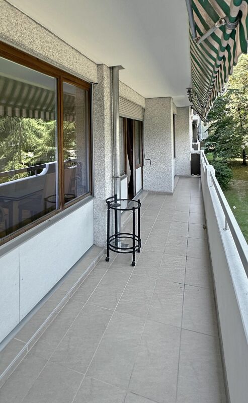 Appartement 7 pièces à Genève