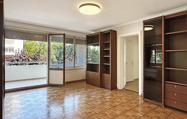 Appartement 7 pièces à Genève 8