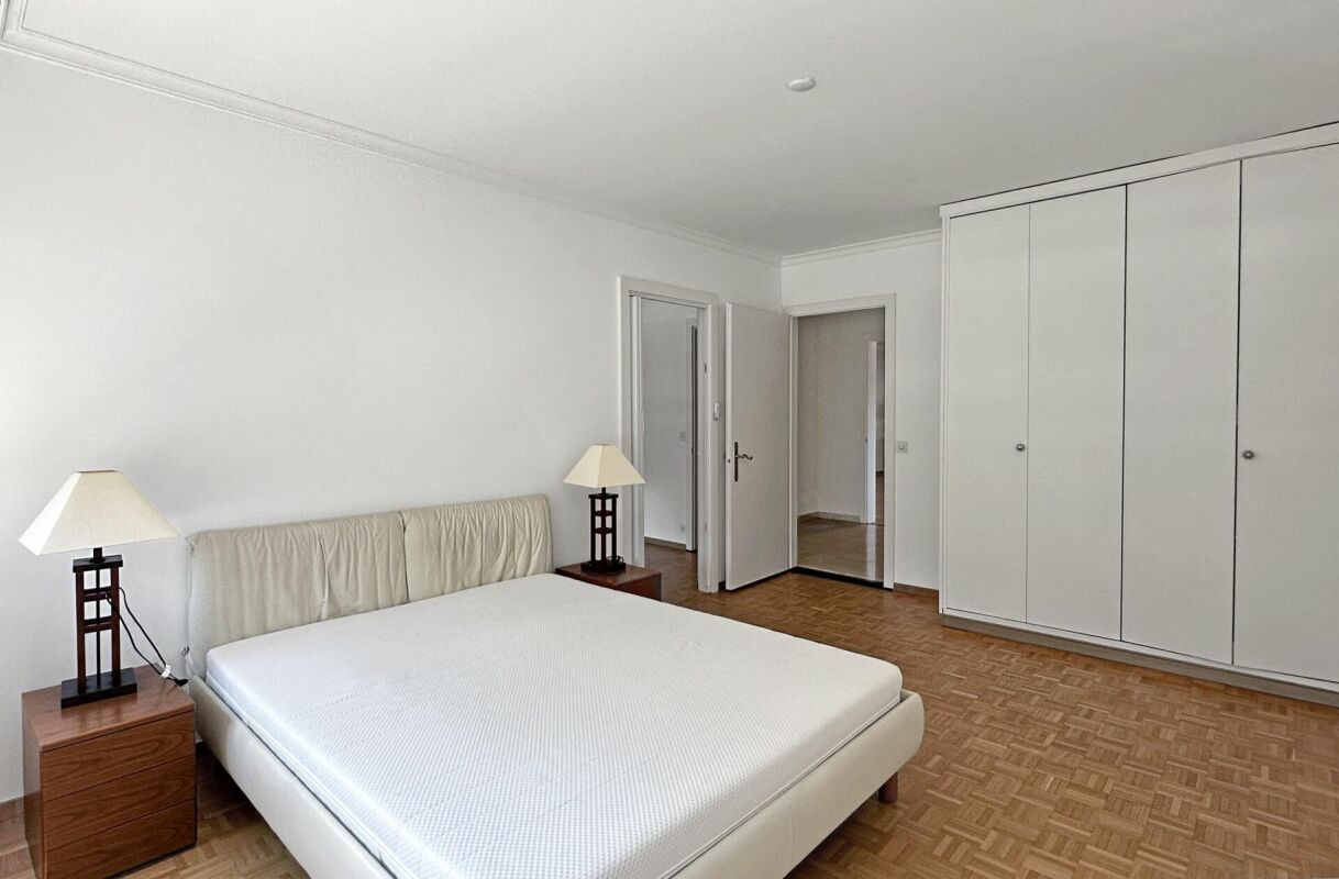 Appartement 7 pièces à Genève
